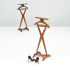 Mid-Century Valet Stand